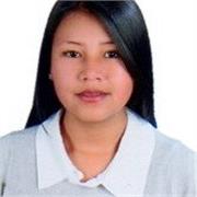 profesor de ciencias naturales y preescolar que da clases para básica primaria y niveles de preescolar